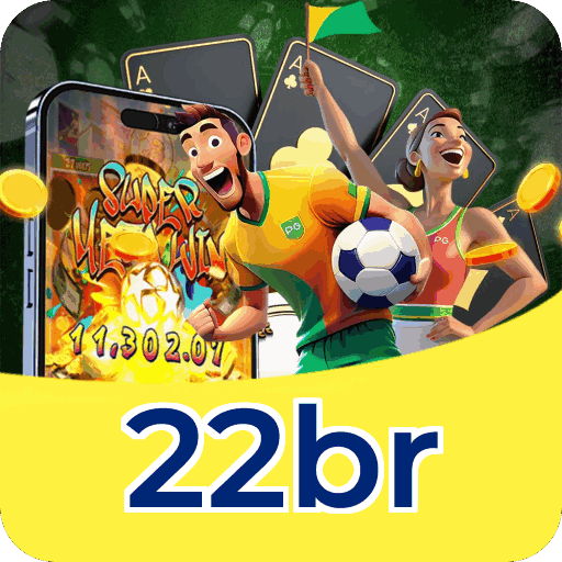 22br Logo